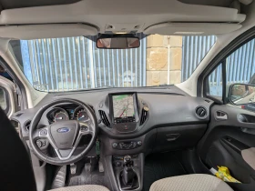 Ford Courier 1.6 TDCi, снимка 8
