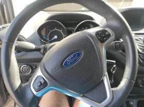 Ford Courier 1.6 TDCi, снимка 5