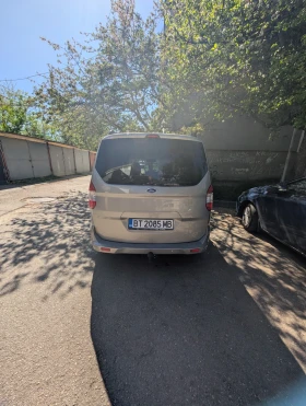 Ford Courier 1.6 TDCi, снимка 16