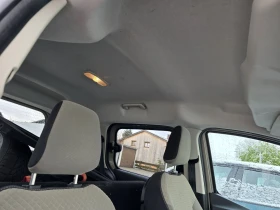 Ford Courier 1.6 TDCi, снимка 7