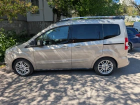 Ford Courier 1.6 TDCi, снимка 15