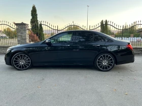 Mercedes-Benz E 43 AMG 4Matic, снимка 6