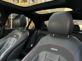 Mercedes-Benz E 43 AMG 4Matic, снимка 10