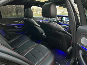 Mercedes-Benz E 43 AMG 4Matic, снимка 13