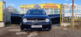 Honda e 22000км !!!