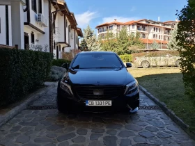 Mercedes-Benz S 350 350CDI* (258)* * AMG-LINE* * 4-МATIC* * LONG* * ШВ