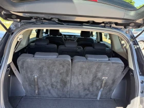 Kia Carens 1.6i Швейцария, снимка 14