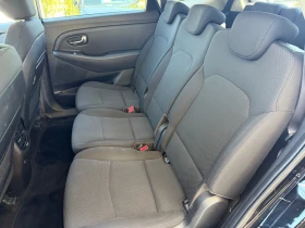 Kia Carens 1.6i Швейцария, снимка 10