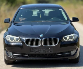 BMW 520 2.0D/184кс, снимка 2