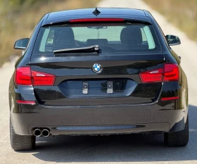 BMW 520 2.0D/184кс, снимка 5
