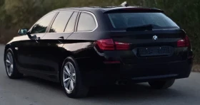 BMW 520 2.0D/184кс/АВТОМАТ, снимка 4