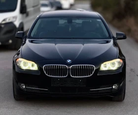 BMW 520 2.0D/184кс/АВТОМАТ, снимка 2