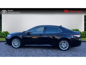 Toyota Camry Месечна вноска от 316  , снимка 2