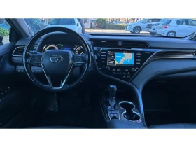 Toyota Camry Месечна вноска от 316  , снимка 10