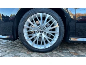 Toyota Camry Месечна вноска от 316  , снимка 17