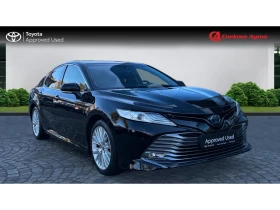 Toyota Camry Месечна вноска от 316  , снимка 3