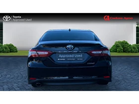 Toyota Camry Месечна вноска от 316  , снимка 7