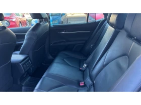 Toyota Camry Месечна вноска от 316  , снимка 13