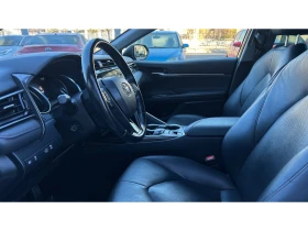 Toyota Camry Месечна вноска от 316  , снимка 9