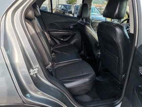 Opel Mokka X 1.6 CDTI Automatik, снимка 10