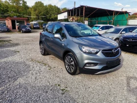 Opel Mokka X 1.6 CDTI Automatik, снимка 2