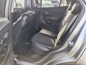 Opel Mokka X 1.6 CDTI Automatik, снимка 12