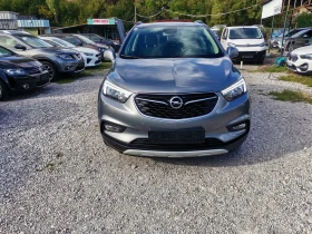Opel Mokka X 1.6 CDTI Automatik, снимка 5