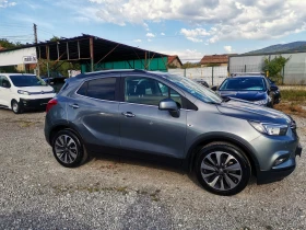 Opel Mokka X 1.6 CDTI Automatik, снимка 17