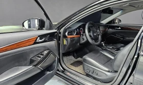 Kia K7 3.0 LPI Prestige , снимка 11