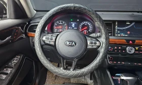 Kia K7 3.0 LPI Prestige , снимка 13