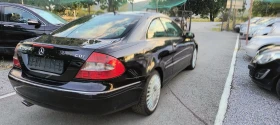 Mercedes-Benz CLK 220CDI, снимка 6