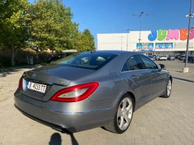 Mercedes-Benz CLS 350 CDI * AMG * пружини, снимка 5