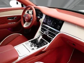 Bentley Flying Spur V8 Hybrid = First Edition Specification = Гаранция, снимка 13