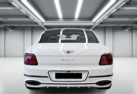 Bentley Flying Spur V8 Hybrid = First Edition Specification = Гаранция, снимка 2