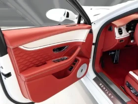 Bentley Flying Spur V8 Hybrid = First Edition Specification = Гаранция, снимка 6