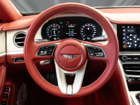 Bentley Flying Spur V8 Hybrid = First Edition Specification = Гаранция, снимка 10