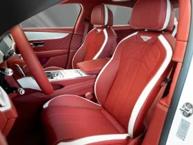 Bentley Flying Spur V8 Hybrid = First Edition Specification = Гаранция, снимка 8