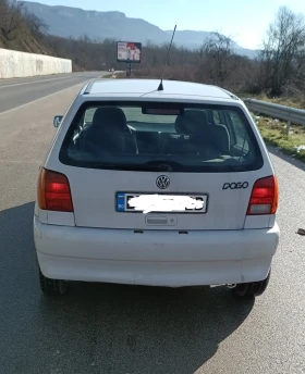VW Polo 1.4 бензин , снимка 2