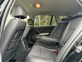 BMW 320 2.0i автоматик фейслифт, снимка 12