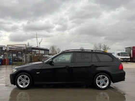 BMW 320 2.0i автоматик фейслифт, снимка 8