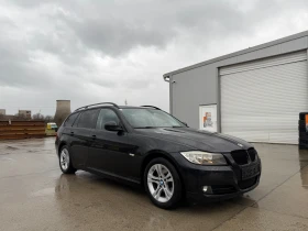 BMW 320 2.0i автоматик фейслифт, снимка 3