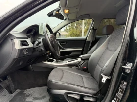 BMW 320 2.0i автоматик фейслифт, снимка 9