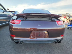 Porsche 911 CARRERA, снимка 6
