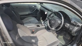Mercedes-Benz C 220, снимка 2