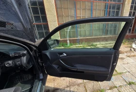 Mercedes-Benz C 220, снимка 7