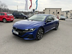 VW Arteon, снимка 1
