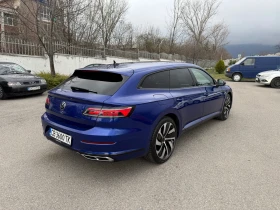 VW Arteon, снимка 3