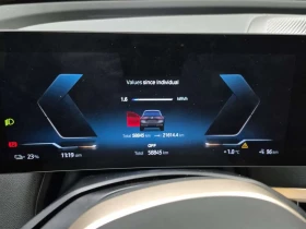 BMW iX M60  CARFAX, снимка 9