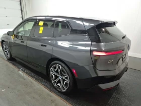BMW iX M60  CARFAX, снимка 4
