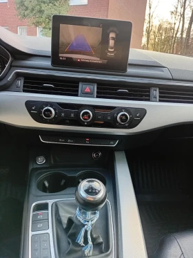 Audi A4 Sport Line , снимка 9